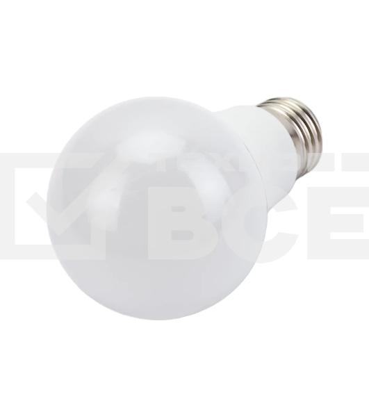 Лампа светодиодная Bellight LED 12 Вт Е27 220 4000 К 1020 Лм