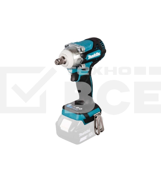 Аккумуляторный ударный гайковерт Makita DTW300Z