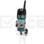 Фрезер Makita 3712 530Вт 32000об/мин макс.ход:42мм, фото4