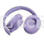 Наушники-гарнитура накладные JBL Tune 720BT  фиолетовый, фото9