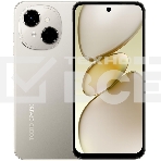 Смартфон Tecno SPARK Go 1 KL4 64+4, золотистый титановый, фото 1