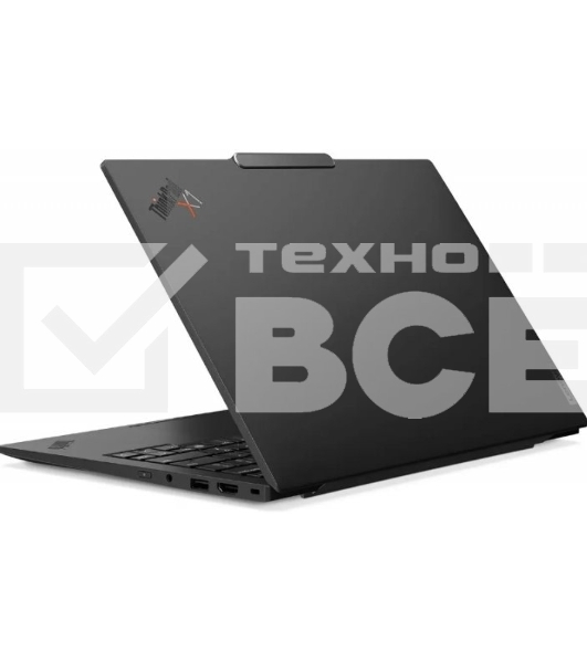 Ноутбук Lenovo ThinkPad X1 Carbon Gen 12 черный 14