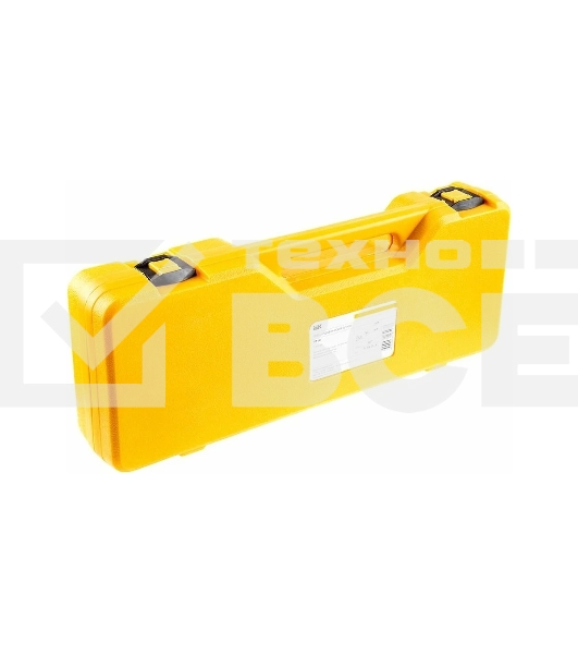 Пресс гидравлический ручной IEK ПГР-240 (TKL10-003) 16-240 мм²