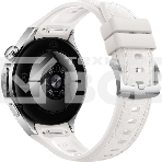 Умные часы WATCH 5 42mm LTE White composite SOC-AL00 55020EVR HUAWEI, фото6
