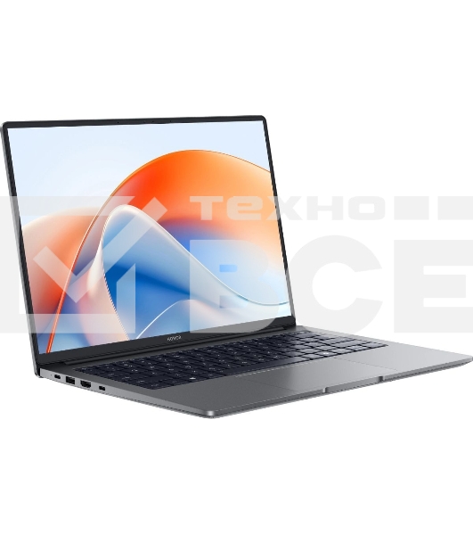 Ноутбук Honor MagicBook X14 Plus 2025 FermiB-5611 14