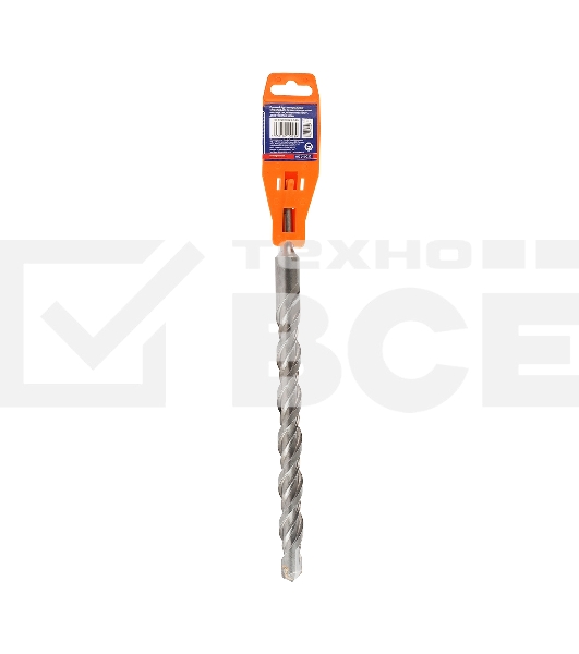 Бур EDGE by PATRIOT SDS Plus 22x310