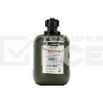 Канистра Stels для ГСМ вертикальная, 5 л., пластиковая, усиленная, фото7