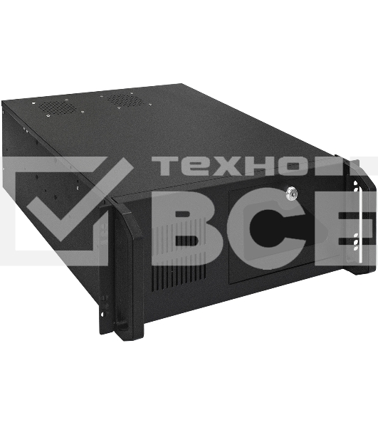 Серверный корпус ExeGate EX293561RUS Pro 4U450-26/4U4020S (RM 19