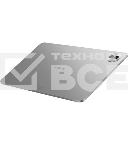 Планшет Honor Pad 10 HEY3-W00 8/128Gb серый