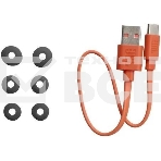 Наушники JBL Wave Beam, Bluetooth, внутриканальные, черный, фото8