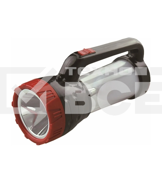 Фонарь СПУТНИК AFC952-5W аккумуляторный светодиодный