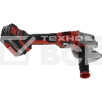 Угловая шлифовальная машина Einhell PXC AXXIO 8500об/мин рез.шпин.:M14 d=125мм (4431151SET), фото5