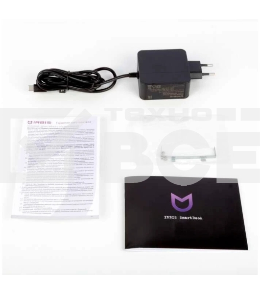 Ноутбук IRBIS 14NBP3003 14