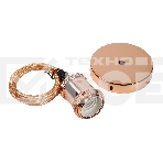 Светильник подвесной Smartbuy (SBE-CLHE27m-c) с патроном металлическим e27, 1 м, медь, фото4