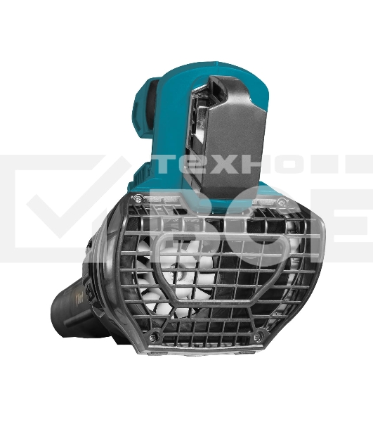 Воздуходувка аккумуляторная Bort BSS-40Li TURBO (93418576)