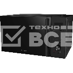 Микроволновая печь Rondell RDE-MW235 23 л, 800 Вт, черный, фото2