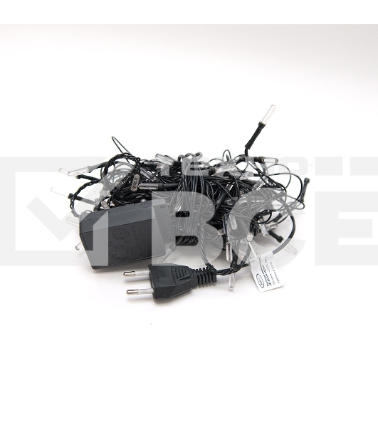 Гирлянда FUNRAY Лучики SE-BEAM-110BM