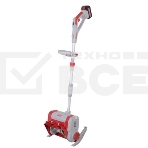 Снегоуборщик аккумуляторный Ресанта СЭ 20-ЛИ, фото 1