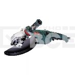 Угловая шлифовальная машина (болгарка) KLPRO KLBT87230 (2600вт, 6500 об/мин, 230мм), фото2