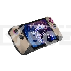 Игровая приставка MSI Claw 8 AI+ A2VM-098RU Intel Core Ultra 7 258V/32Gb/SSD1Tb/8'/WUXGA/1920x1200/120Hz/Win11/черный (9S7-1T5211-098), фото5