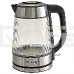 Чайник DELTA LUX DE-1024 2,2кВт, 1,7 л, фото 1