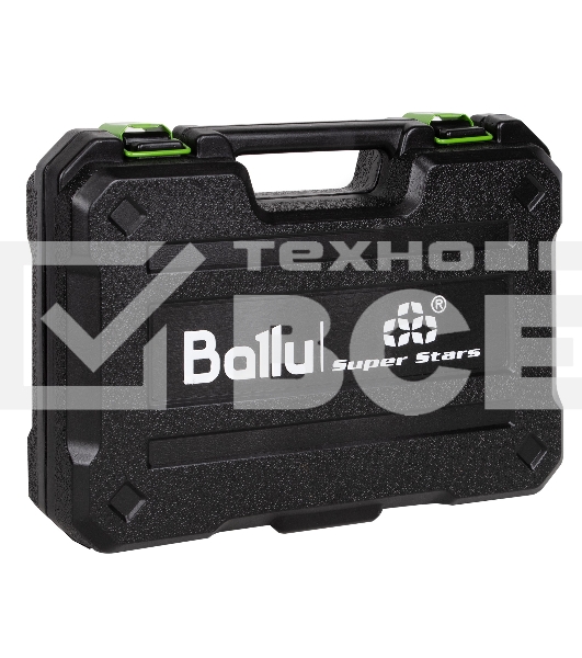 Набор для развальцовки Ballu Super Stars ST-806FT-L