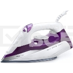 Утюг Ufesa XENON белый/фиолетовый, фото 1
