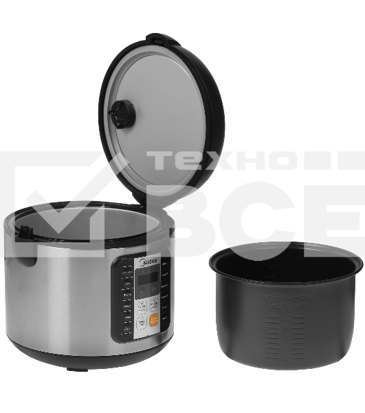 Мультиварка Midea MPC-6032 850 Вт, 5 л