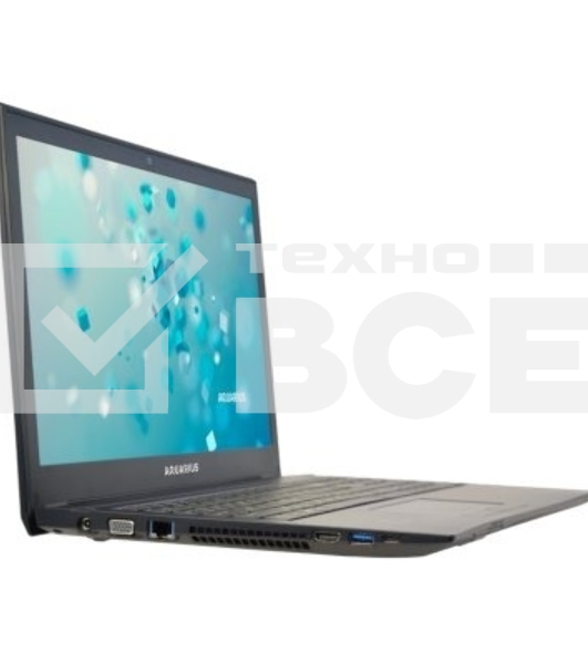 Ноутбук Aquarius CMP NS685U (Исп4) [QRCN-NS685U132018S125SCN2TNNNN3 (АМПР.466539.208-04) 15,6