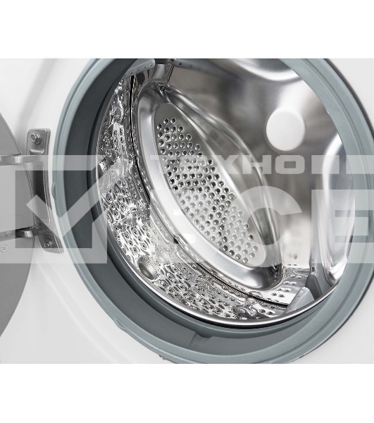 Стиральная машина LG F12M7NDS1