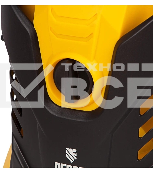 Моечная машина высокого давления Denzel R-165D, 2200 Вт, 165 бар, 58235