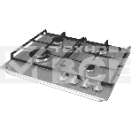 Газовая варочная панель Gorenje GW641XHF нержавеющая сталь, фото8