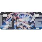 Клавиатура Redragon Flekact Pro гибридная, USB Type-A, Bluetooth, радиоканал, фиолетовый, фото13