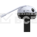 Гарнитура Sony INZONE H9 белый, беспроводная + проводная, Bluetooth, до 32 ч, подсветка, фото6