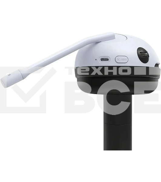 Гарнитура Sony INZONE H9 белый, беспроводная + проводная, Bluetooth, до 32 ч, подсветка