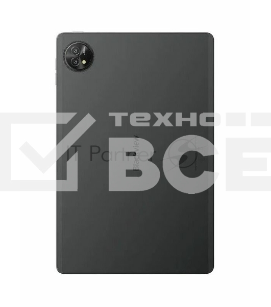 Планшет Blackview Tab Zeno 10 11', 6Gb, 128Gb, 5G, Android 15, черный