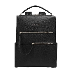 Рюкзак женский Piquadro Patricia CA6839W140BM/N черный кожа, фото 1