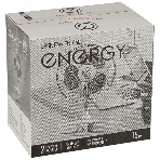 Вентилятор Energy EN-0602 белый/синий, настольный, 15 Вт, 2 скорости, 15 см, на прищепке, фото3