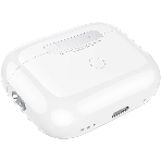 Гарнитура внутриканальные Hoco EW77 белый беспроводные bluetooth в ушной раковине (31792), фото5