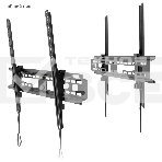 Кронштейн для телевизора Kromax FLAT-2 черный 32