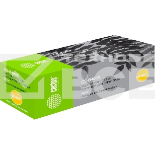 Картридж лазерный Cactus CS-B400X 106R03585 чёрный (24600 стр.) для Xerox VersaLink B400/405