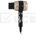 Фен Starwind SHD 7072 1800Вт черный/золотистый, фото8