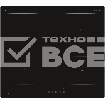 Индукционная варочная панель Krona REMO 60 BL, фото 1