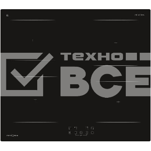 Индукционная варочная панель Krona REMO 60 BL