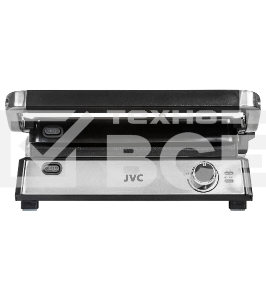 Электрический гриль JVC JK-GR306