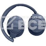 Наушники JBL Tune 720BT синий, фото19