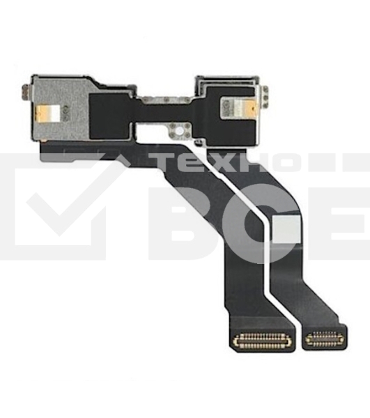 Камера передняя (селфи) для Apple iPhone 13 Mini