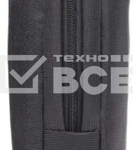Компьютерная сумка Continent (15,6) CC-215 GR, цвет серый