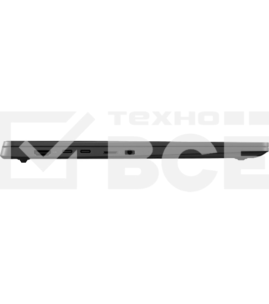 Ноутбук Asus VivoBook S14 OLED M5406NA-QD109 Ryzen 5 7535HS 16Gb SSD1Tb AMD Radeon 14