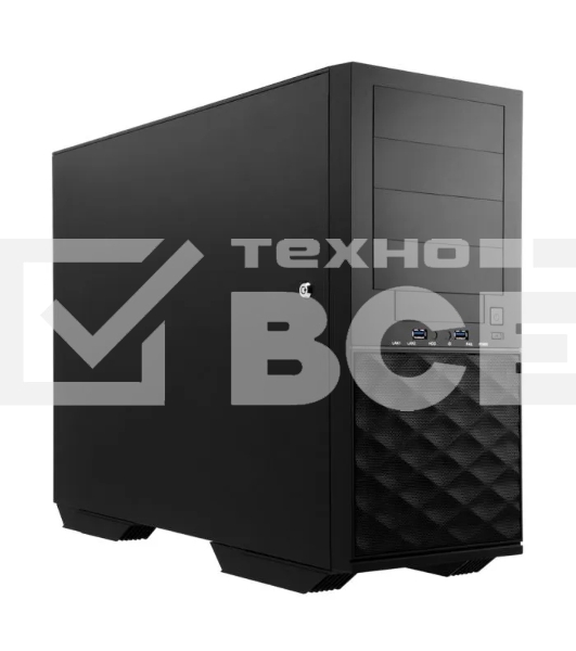 Компьютерный корпус InWin PL052 1200W Acbel R1CA2122A-P Platinum*2/PDB AcBel R2CU5162A/ USB3.0+A(HD)/ADDA 120*5mm rear fan*1, footstand*1set, side panel with key*1/ SK23-02 HDD storage kit (12GBP)*2/SL23”/handle ASSY (2PCS/1PAIR)/Dual easy swap SATAport m